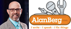 Alan Berg